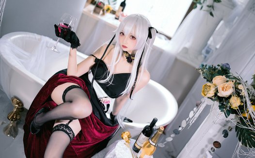 小野寺地瓜写真图片包合集[Cosplay] [持续更新]