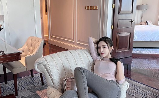 王馨瑶Yanni写真作品合集[持续更新]