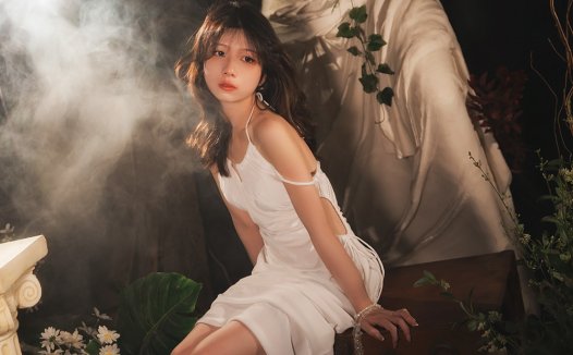 清青琴玖写真图片包合集[Cosplay] [持续更新]