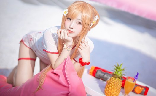 切切celia写真图片包合集[Cosplay] [持续更新]