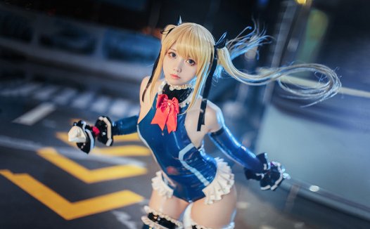 izumi泉桃子写真图片包合集[Cosplay] [持续更新]