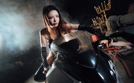 秋和柯基(夏小秋秋)写真图片包合集[Cosplay] [持续更新]