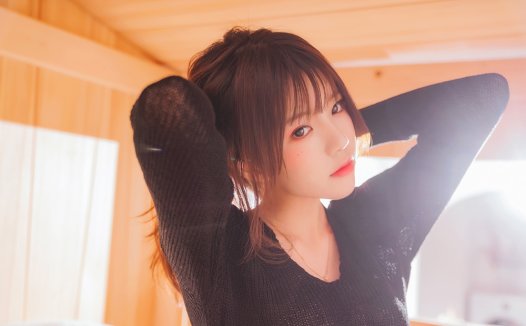 桜桃喵写真图片包合集[Cosplay] [持续更新]