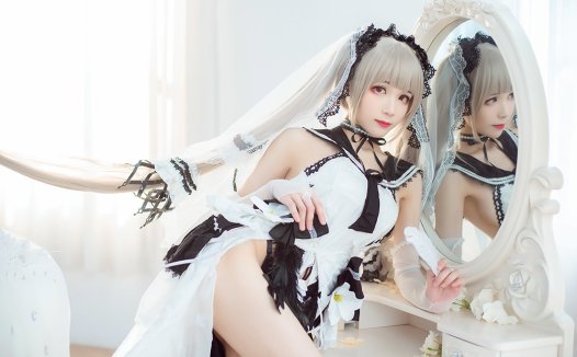 Tomoyo酱写真图片包合集[Cosplay] [持续更新]