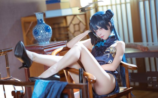 三無人型写真图片包合集[Cosplay] [持续更新]