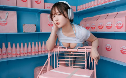 KenKen(けん研)写真作品合集[持续更新]