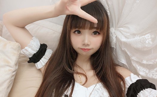 雪琪SAMA写真图片包合集[Cosplay] [持续更新]