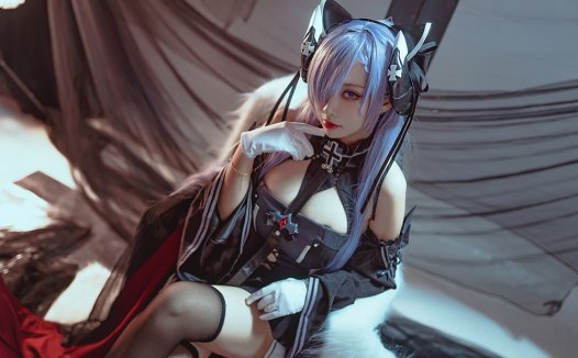 宮本桜写真图片包合集[Cosplay] [持续更新]