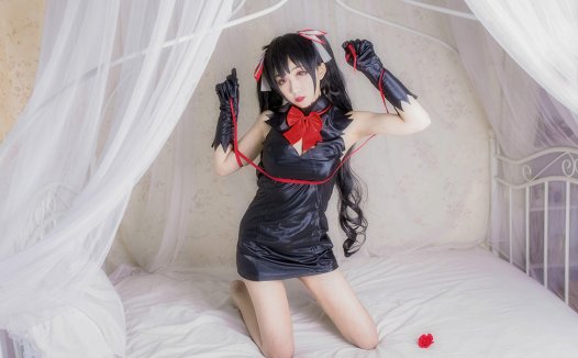 浅野菌子写真图片包合集[Cosplay] [持续更新]