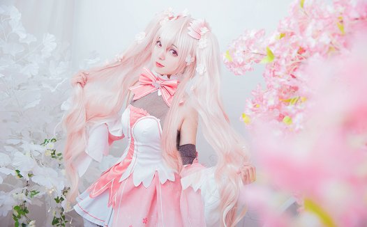 斯文文文文写真图片包合集[Cosplay][持续更新]