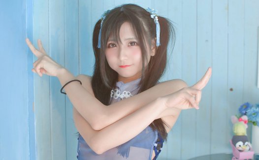 日本Coser柳丸写真图片包合集[Cosplay][持续更新]