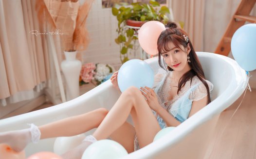 王羽杉写真图片包合集[Cosplay][持续更新]