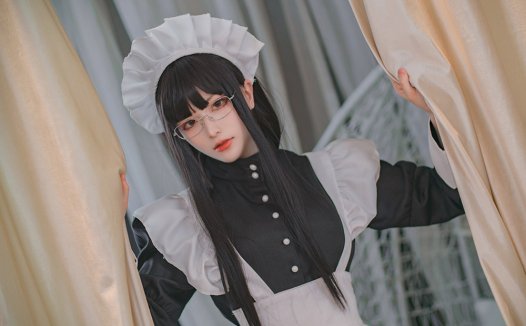起司块wii写真图片包合集[Cosplay][持续更新]