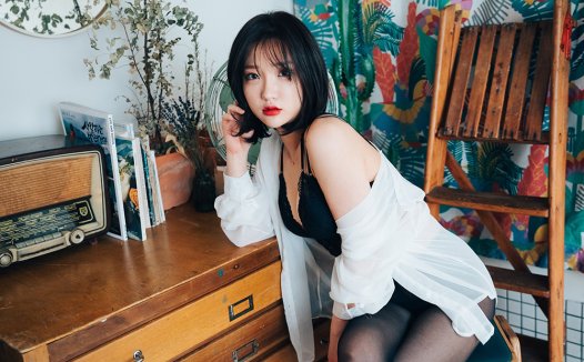 韩国美女손예은(孫樂樂)写真图片包合集 [持续更新]