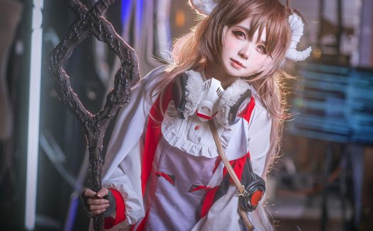 渊秧写真图片包合集[Cosplay] [持续更新]