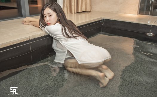 申才恩(Zenny)写真图片包合集[Cosplay][持续更新]