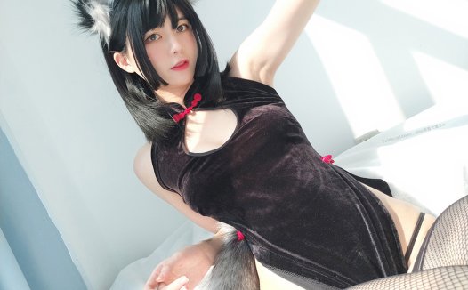 眼酱大魔王w写真图片包合集[Cosplay] [持续更新]