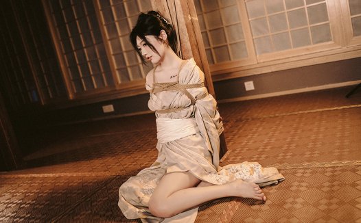 桃良阿宅写真图片包合集[Cosplay] [持续更新]