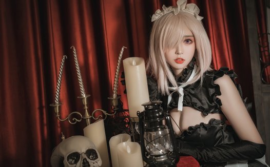 虫皿虫皿写真图片包合集[Cosplay] [持续更新]