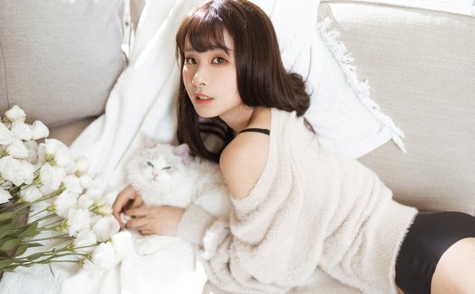 泥泥汝写真图片包合集[Cosplay] [持续更新]