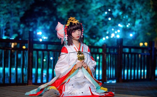 弦音sic写真图片包合集[Cosplay][持续更新]