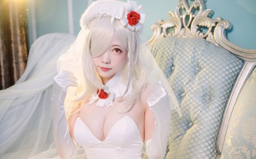 妖少you1写真图片包合集[Cosplay][持续更新]