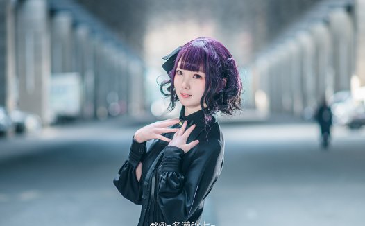 名濑弥七(水野弥七)写真图片包合集[Cosplay][持续更新]
