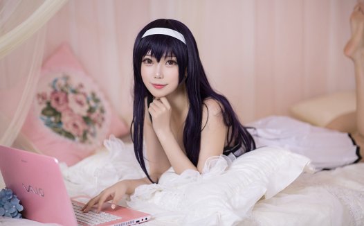 大肉丸Amiee写真作品合集[Cosplay][持续更新]