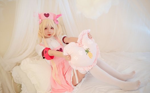 五更百鬼写真图片包合集[Cosplay] [持续更新]