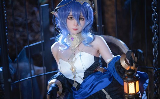 七海抹茶酱写真图片包合集[Cosplay] [持续更新]