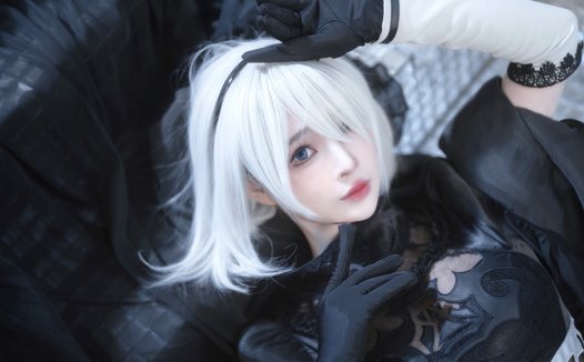 叉子宝宝写真图片包合集[Cosplay] [持续更新]