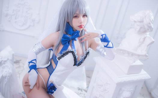 芋圆侑子写真图片包合集[Cosplay] [持续更新]