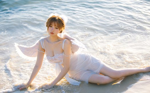 念雪ww写真图片包合集[Cosplay] [持续更新]