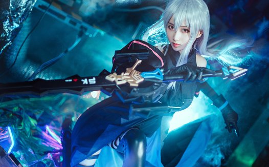 木绵绵OwO写真图片包合集[Cosplay] [持续更新]