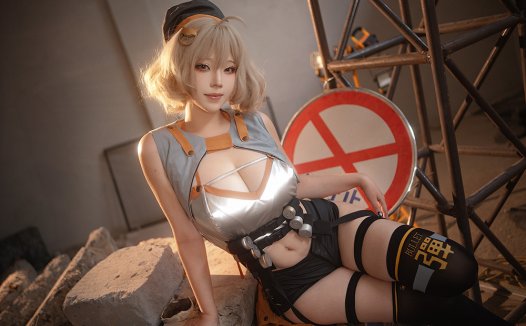 菌烨tako写真图片包合集[Cosplay] [持续更新]