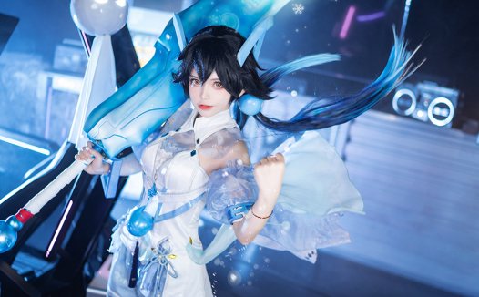六二二同学写真图片包合集[Cosplay] [持续更新]