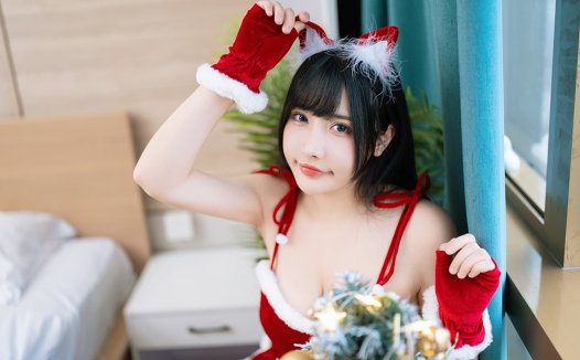 糖果果Candy写真图片包合集[Cosplay] [持续更新]