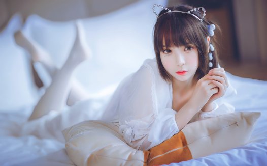 疯猫ss（疯了个猫）写真图片包合集[Cosplay] [持续更新]