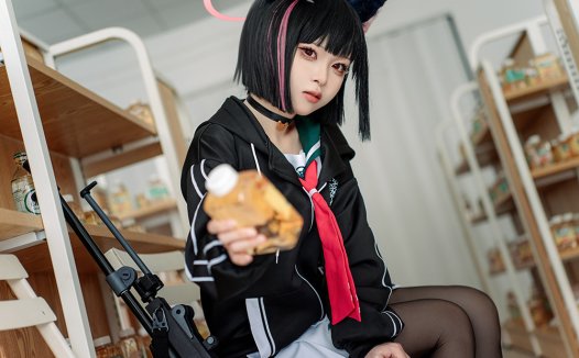 矢量鱼写真图片包合集[Cosplay] [持续更新]