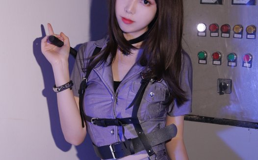 Fushii_海堂写真作品合集[Cosplay][持续更新]