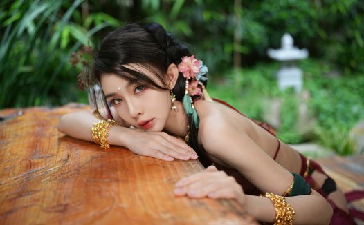 余多多Dudu写真图片包合集[Cosplay] [持续更新]