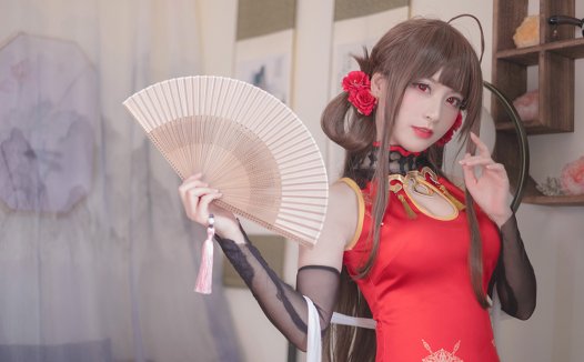 星野saori写真图片包合集[Cosplay] [持续更新]