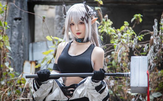 南宫写真图片包合集[Cosplay] [持续更新]