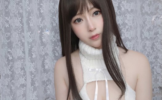 小容仔咕咕咕写真图片包合集[Cosplay] [持续更新]