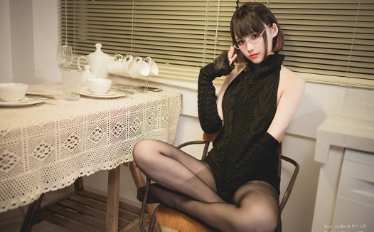 你十七鸽写真图片包合集[Cosplay] [持续更新]