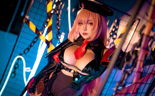 越南妹纸Sayo Momo写真图片包合集[Cosplay] [持续更新]