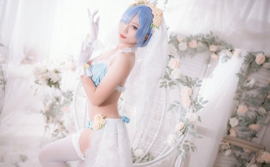 Money冷冷（凛酱呀冷冷）写真图片包合集[Cosplay] [持续更新]