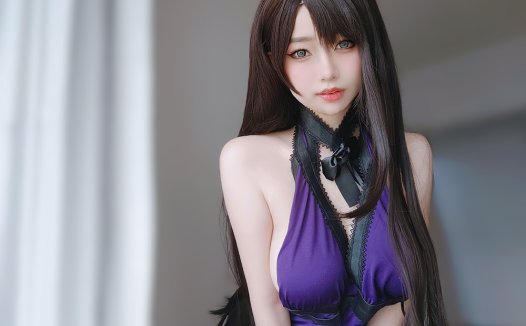 女主K写真图片包合集[Cosplay] [持续更新]