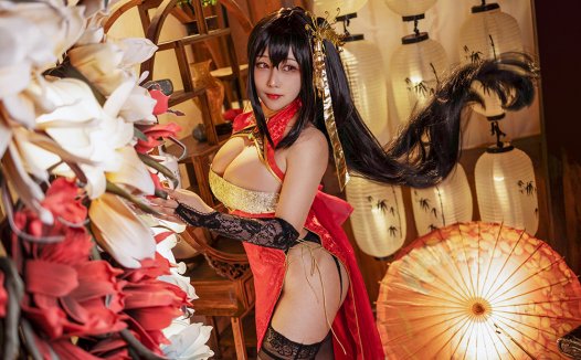 KANEKO_咔喵写真图片包合集[Cosplay] [持续更新]