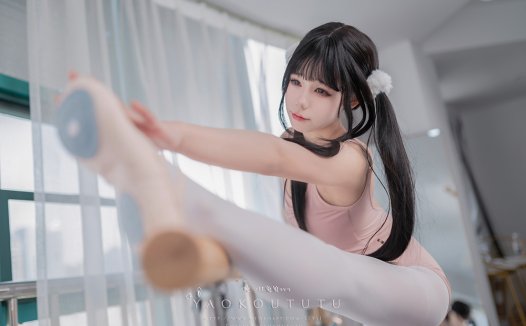 咬一口兔娘写真图片包合集[Cosplay] [持续更新]